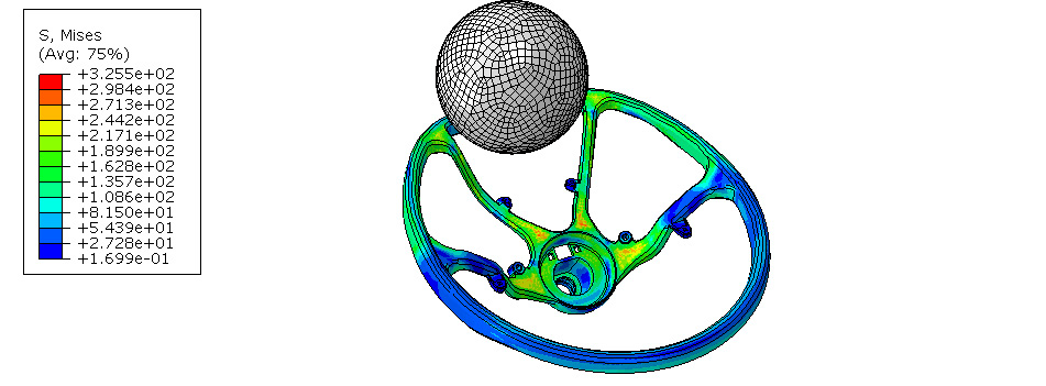 steering